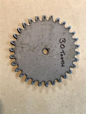 Bonniksen 30T Gearbox Sprocket