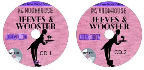 Jeeves wooster blandings - jeeves,