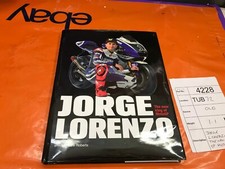 Jorge Lorenzo: The new king of