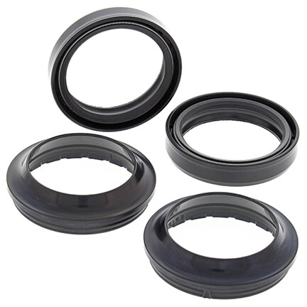 Fork oil seal - oil,