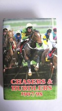 TIMEFORM "CHASERS & HURDLERS