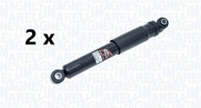 2x Marelli Rear Shock