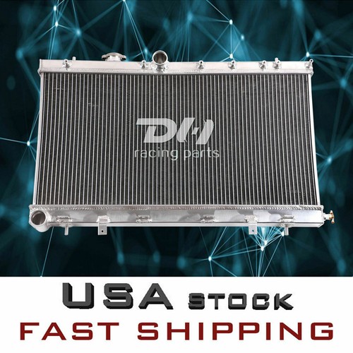 Aluminum radiator for - aluminum,