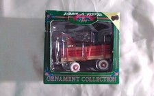 Vintage 1996 Radio Flyer