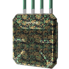 WiFi 6 Mesh Extender Long Range AX3000 AX1800 WiFi Router Access Point Outdoor