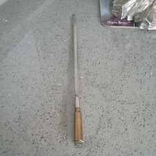  WW1 Trench Art long Paper