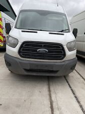 Ford Transit MK8 15-19 RWD FWD Complete Front End BREAKING