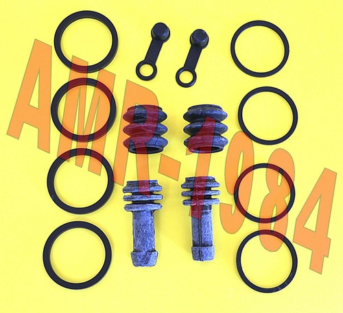 Revision kit front brake - front,