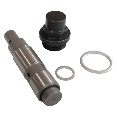 Timing chain tensioner - tensioner, fits