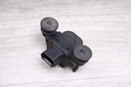 Inclination angle sensor