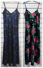 INDIGO SKY LADIES BLACK BLUE