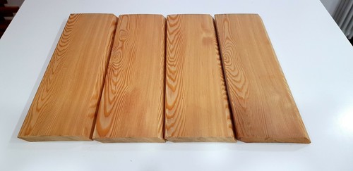 Siberian larch cladding - siberian,