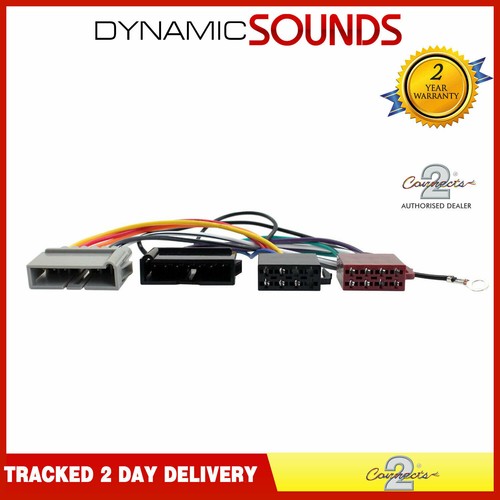 Ct20ch01 wiring harness iso - wiring,
