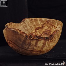 Large Bowl Rustic Made of