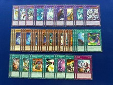 Yu-Gi-Oh! GX - Jaden Yuki's Complete Elemental HERO Neos & Neo-Spacian Deck