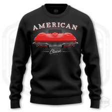 1967 Corvette Stingray Classic