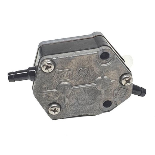 Aftermarket fuel pump - aftermarket,