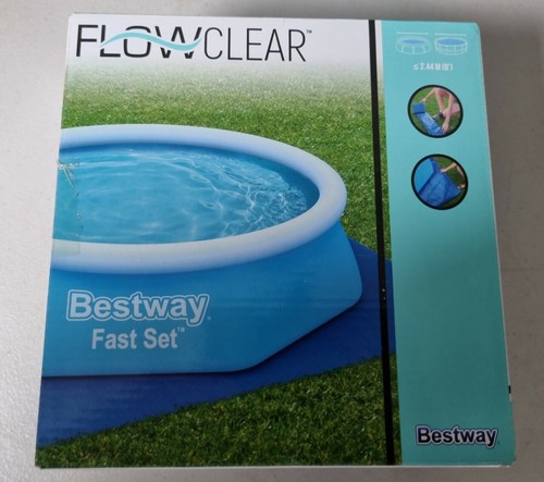 Bestway pool ground cloth - ground,