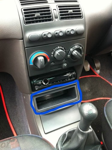 Fiat punto elx - fiat, 1999