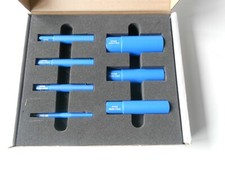 Graseby Smiths Omnifuse Size