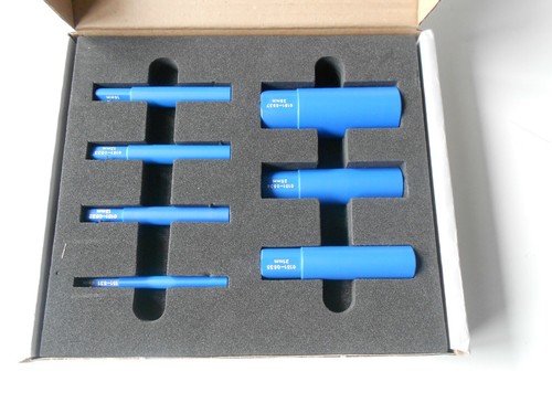 Graseby smiths omnifuse size - graseby,