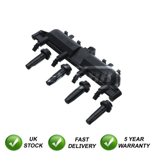 Sjr ignition coil - sjr, 206