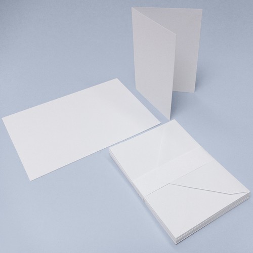 A6 white cream - or, 1