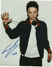 Vegas Girl CONOR MAYNARD