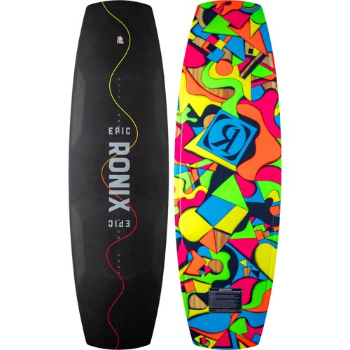 Ronix epic park - ronix,