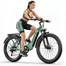 Electric bike 48v - electric,