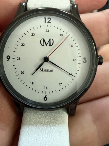 Martian mps01 hybrid - mps01,