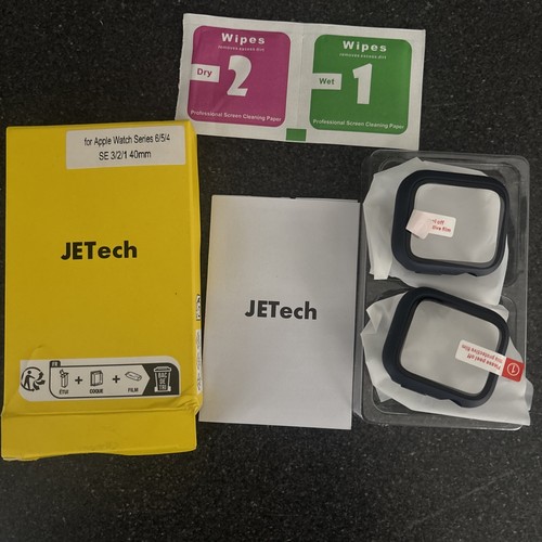 Jetech screen protector for - screen,
