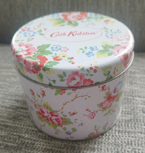 Cath kidston mug tin - kidston,