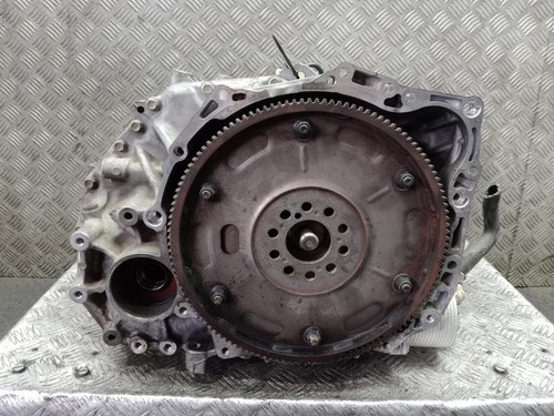 Volvo v90 gearbox - gearbox, tg-81sc