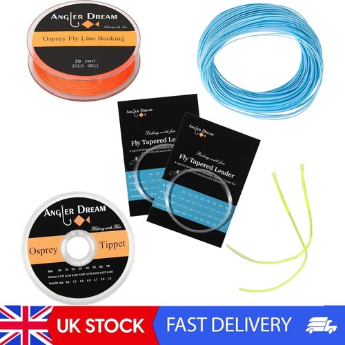 Fly fishing line - wf,