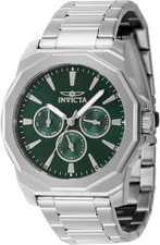 Invicta Speedway Stainless