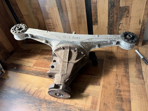 Mazda mx5 rear diff - mx5, 1.8