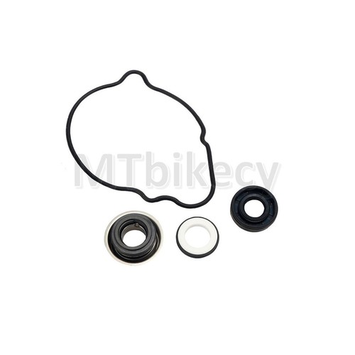 Mechanical water pump seals - pump,