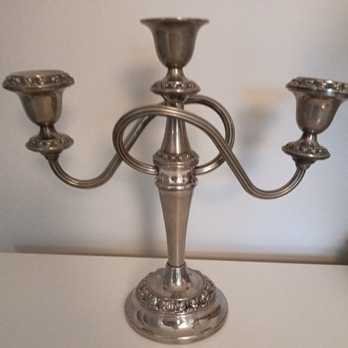 Vintage silver plate - vintage,