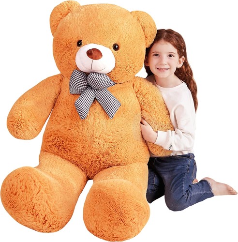 Earthsound giant teddy bear - earthsound,