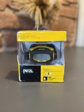 Petzl Pixa 1 Head Torch 60