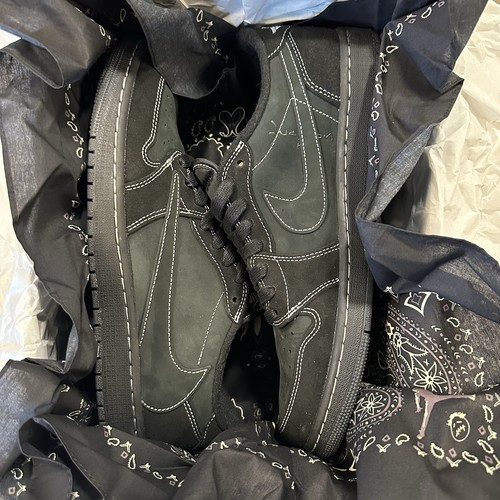 Air jordan low sp - low,