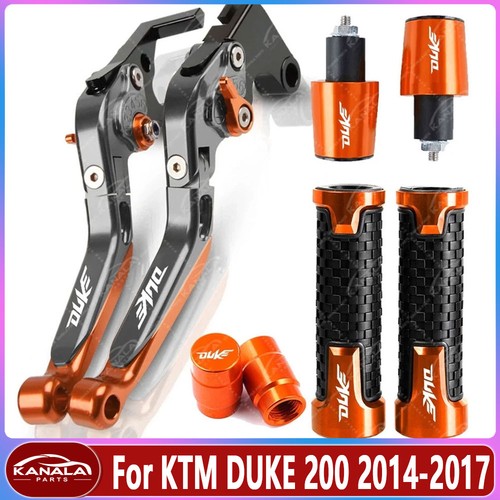 For ktm duke - for, 200