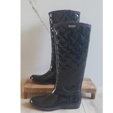 Tommy Hilfiger Boots Womens 7