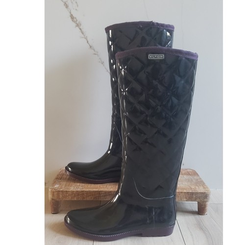Tommy hilfiger boots - boots, 7