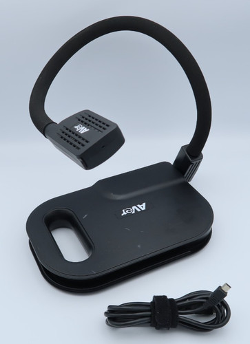 Avervision u50 document - avervision,
