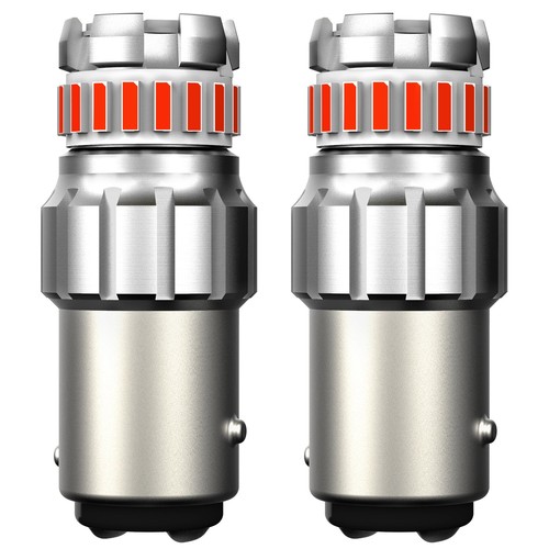 2pcs 1157 led safety brake - led,