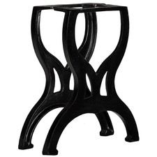Walplus bench legs - legs, pcs