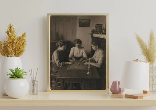 Vintage séance photography - vintage,
