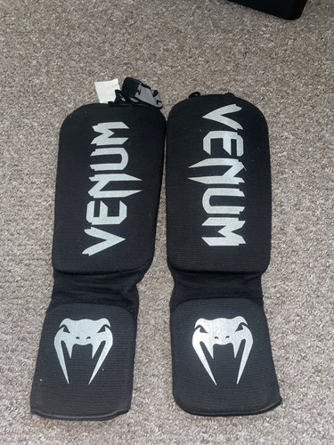 Venum shin guards small - venum,